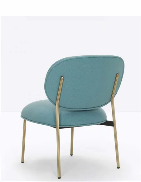 Стул PEDRALI BLUME 2951