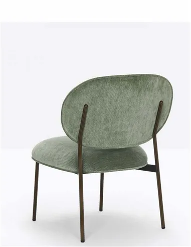 Стул PEDRALI BLUME 2951