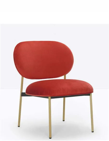 Стул PEDRALI BLUME 2951
