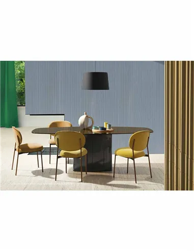 Стул PEDRALI BLUME 2951