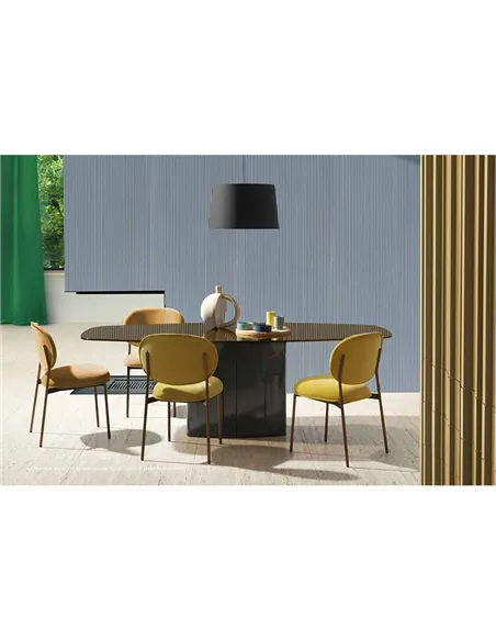 Стул PEDRALI BLUME 2951