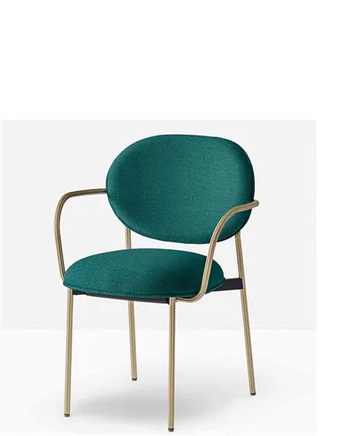 Стілець PEDRALI BLUME 2955