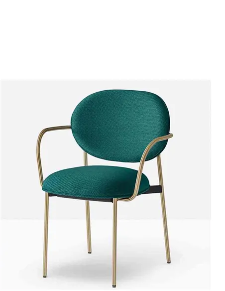 Стілець PEDRALI BLUME 2955