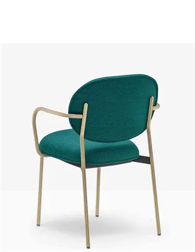 Стілець PEDRALI BLUME 2955
