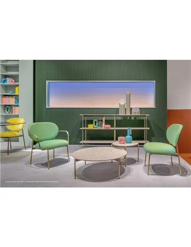 Стілець PEDRALI BLUME 2959
