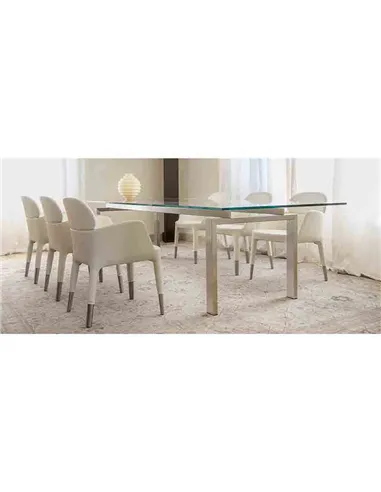 Стул PEDRALI ESTER 690