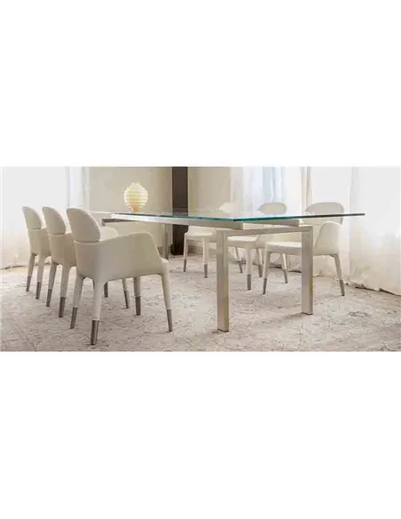 Стул PEDRALI ESTER 690