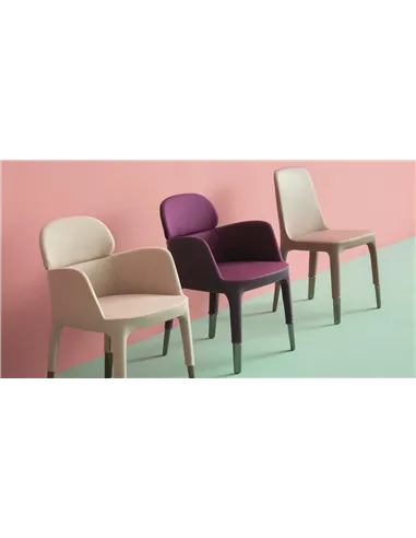 Стул PEDRALI ESTER 690
