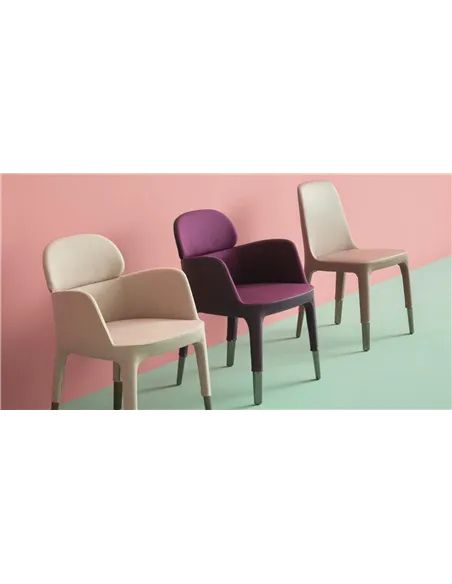 Стул PEDRALI ESTER 690
