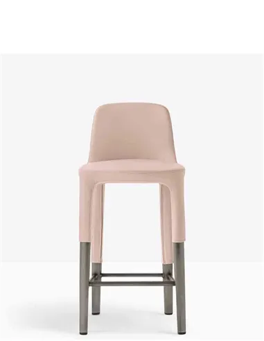 Барный стул PEDRALI ESTER 698 H650