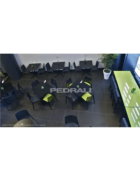 Cтул PEDRALI BLITZ 640