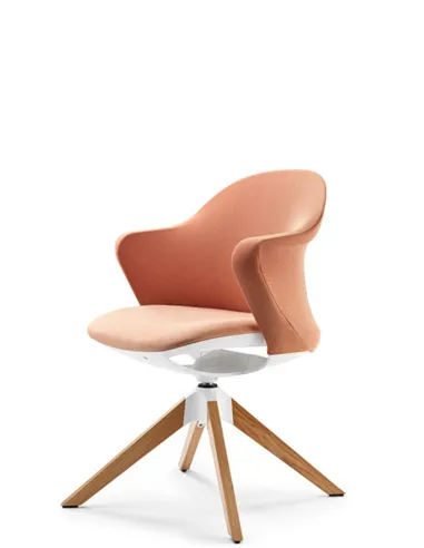 Крісло SEDUS SE:FLAIR FR-120/2314