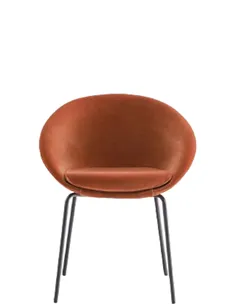 Стілець PEDRALI GLISS 900/A