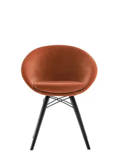 Стілець PEDRALI GLISS 904/A
