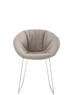Стілець PEDRALI GLISS 920+900.8