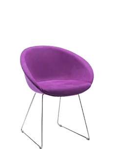 Стілець PEDRALI GLISS 1020