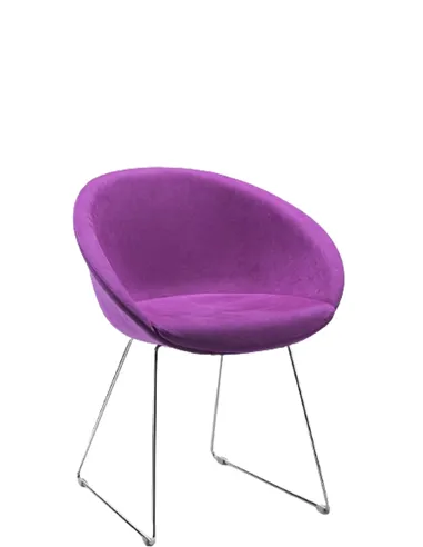 Стілець PEDRALI GLISS 1020