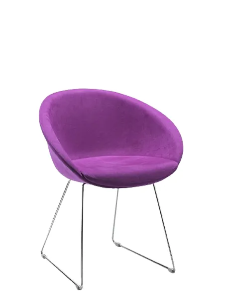 Стілець PEDRALI GLISS 1020
