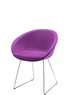 Стілець PEDRALI GLISS 1020 2