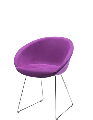 Стілець PEDRALI GLISS 1020