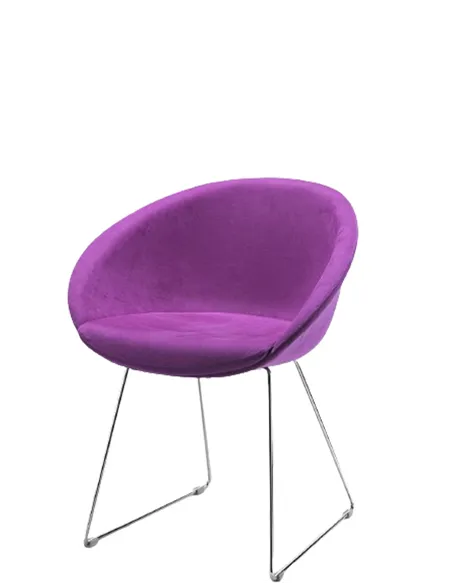 Стілець PEDRALI GLISS 1020