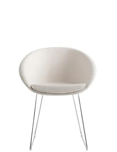 Стілець PEDRALI GLISS 1020