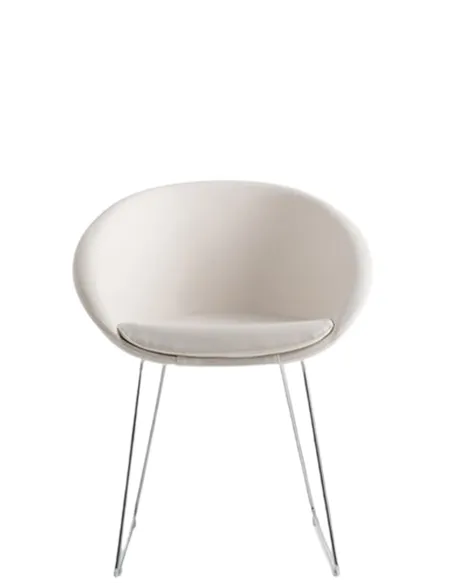 Стілець PEDRALI GLISS 1020