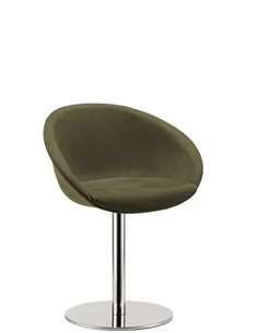 Стілець PEDRALI GLISS 1040