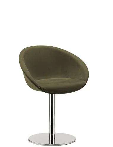 Стілець PEDRALI GLISS 1040