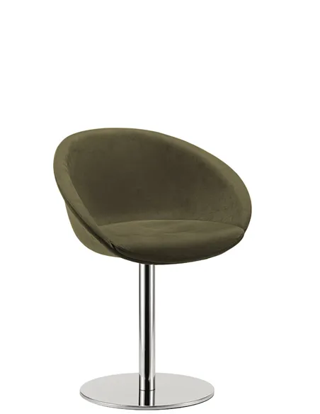 Стілець PEDRALI GLISS 1040