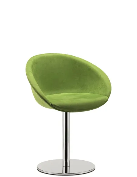 Стілець PEDRALI GLISS 1040