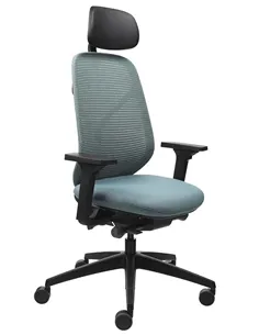 Крісло SEDUS SE:KIT SN-122 BL ергономічне