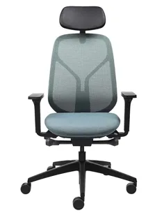 Крісло SEDUS SE:KIT SN-122 BL ергономічне 2