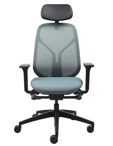 Кресло SEDUS SE:KIT SN-122 BL эргономичное