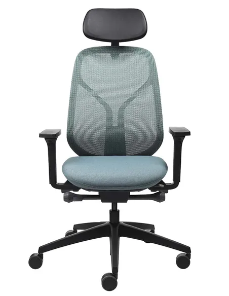 Кресло SEDUS SE:KIT SN-122 BL эргономичное