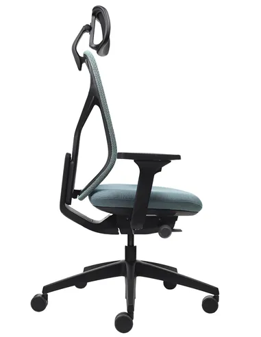 Кресло SEDUS SE:KIT SN-122 BL эргономичное