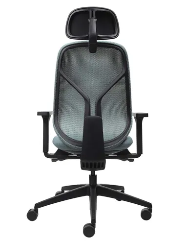 Кресло SEDUS SE:KIT SN-122 BL эргономичное
