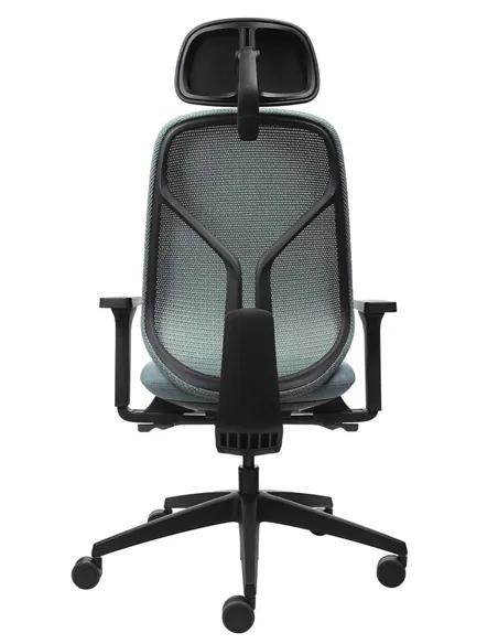 Кресло SEDUS SE:KIT SN-122 BL эргономичное