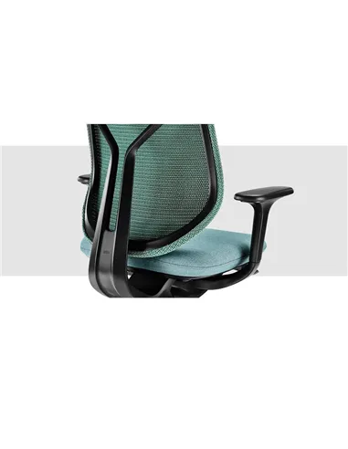 Кресло SEDUS SE:KIT SN-122 BL эргономичное