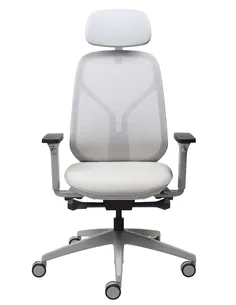 Крісло SEDUS SE:KIT SN-122 WH ергономічне 2