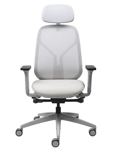 Крісло SEDUS SE:KIT SN-122 WH ергономічне
