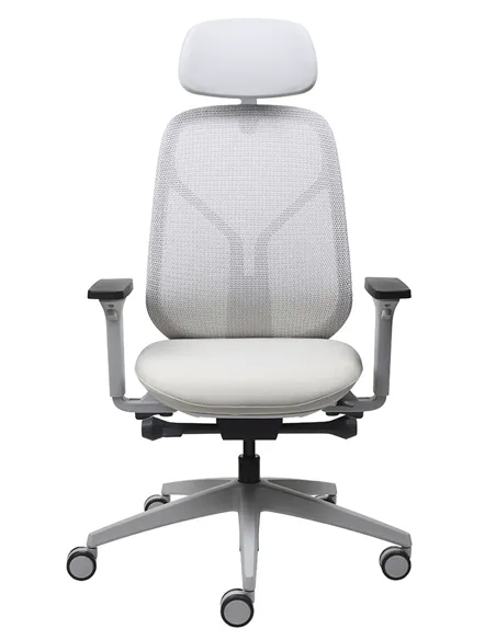Крісло SEDUS SE:KIT SN-122 WH ергономічне