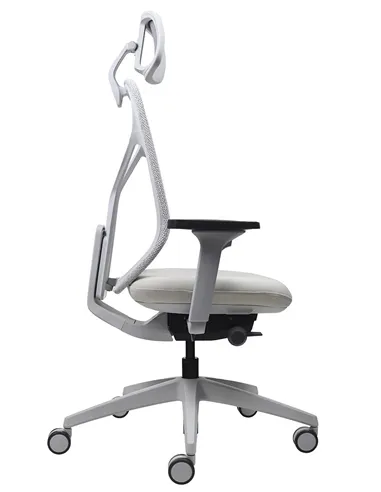 Крісло SEDUS SE:KIT SN-122 WH ергономічне