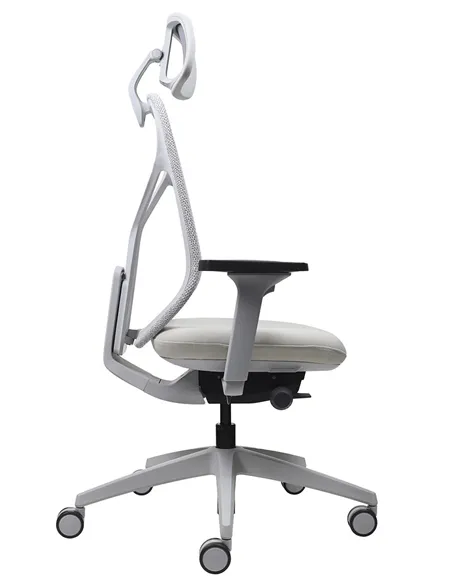 Крісло SEDUS SE:KIT SN-122 WH ергономічне