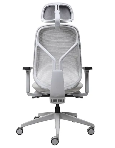 Крісло SEDUS SE:KIT SN-122 WH ергономічне