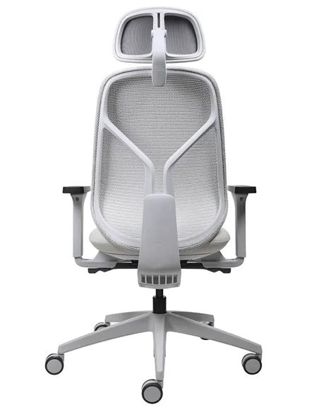 Крісло SEDUS SE:KIT SN-122 WH ергономічне