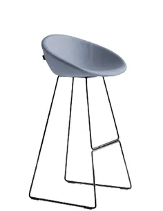 Стул барный PEDRALI GLISS 916 2