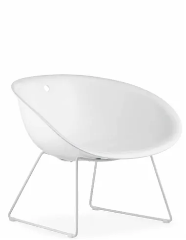 Стул PEDRALI GLISS 340