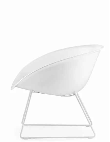 Стул PEDRALI GLISS 340