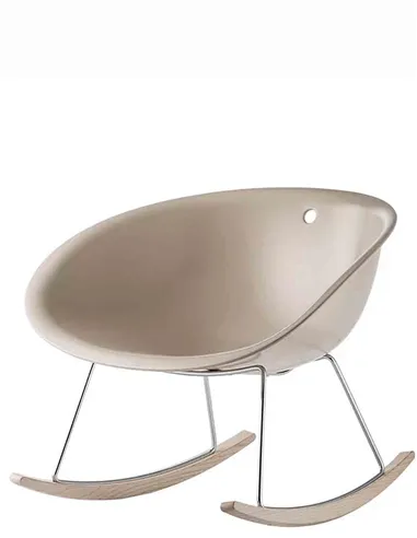 Крісло-гойдалка PEDRALI GLISS SWING 350